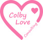 Colby Love Consulting logo